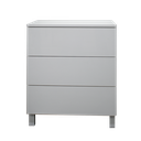 Comoda White