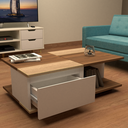 Mesa central turin