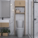 Mueble organizador de baño Horizonte